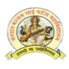 Sardar Vallabh Bhai Patel Mahavidyalaya, Raebareli logo