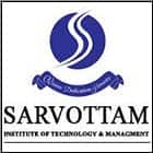 Sarvottam Institute of Technology and Management, Greater Noida logo