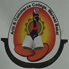 Satpuda Education Society, Arts and Commerce College, Buldana logo