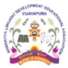 SB Arts and KCP Science College, Vijayapura logo