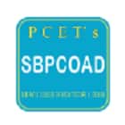 SB Patil College of Architecture and Design, Pune logo