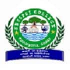 SBSSPSJ College, Godda logo