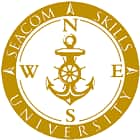School of Legal Studies, Seacom Skills University, Birbhum logo