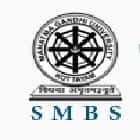 School of Management and Business Studies, Mahatma Gandhi University, Kottayam logo