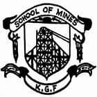 School of Mines KGF, Kolar logo
