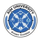 School of Sustainability, XIM University, Bhubaneswar logo