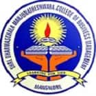 SDM College of Business Management Post Graduate Centre for Management Studies and Research, Mangalore logo