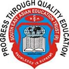 SEA College of Science, Commerce and Arts, Bangalore logo