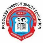 SEA Law College, Bangalore logo