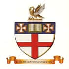 Serampore College, Serampore logo