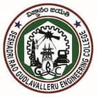 Seshadri Rao Gudlavalleru Engineering College, Gudlavalleru logo