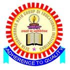 Seth Vishambhar Nath Institute of Management Studies and Research, Barabanki logo
