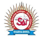 SGV Nursing College, Dhrol logo