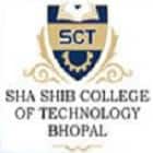 Sha-Shib College of Technology, Bhopal logo