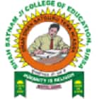 Shah Satnam Ji College of Education, Sirsa logo