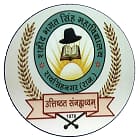 Shaheed Bhagat Singh College, Raisinghnagar logo