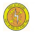 Shaheed Nand Singh Government Polytechnic College, Bareta logo