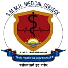 Shaikh Ul Hind Maulana Mahmood Hasan Medical College, Saharanpur logo