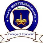 Shams Teacher's Training College, West Champaran logo