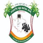 Shankara Gowda College of Education, Mandya logo