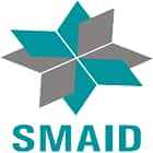 Shantaben Manubhai Patel School of Studies and Research in Architecture and Interior Design, Anand logo