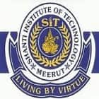 Shanti Institute of Technology, Meerut logo