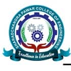 Sharadchandra Pawar College of Engineering, Pune logo