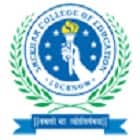 Shekhar College of Education, Lucknow logo