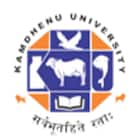 Sheth MC College of Dairy Science, Anand logo