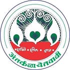 Shikshan Mandal Bhagur Arts Commerce and Science College, Deolali Camp logo