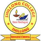 Shillong College, Meghalaya logo