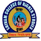 Shivam College of Higher Studies, Patna logo