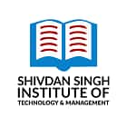Shivdan Singh Institute of Technology and Management, Aligarh logo