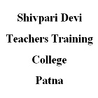 Shivpari Devi Teacher's Training College, Patna logo