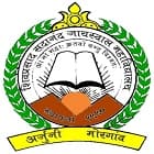 Shivprasad Sadanand Jaiswal College, Gondia logo