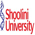 Shoolini University Online logo