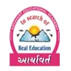 Shree Aryatej Institute of Nursing, Morbi logo