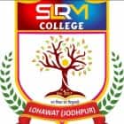 Shree Lumbaram Memorial College, Lohawat logo