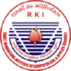 Shree Ramkrishna Institute of Computer Education and Applied Sciences, Surat logo
