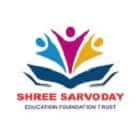 Shree Sarvoday Law College, Kant logo