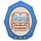 Shreejee Institute of Technology and Management, Khargone logo