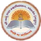 Shri Babulal Mahavidyalaya, Mathura logo