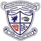 Shri Chinai College of Commerce and Economics, Mumbai logo