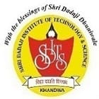 Shri Dadaji Institute of Technology and Science, Khandwa logo