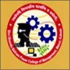 Shri Dhondu Baliram Pawar College of Management, Kalwan logo