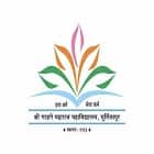 Shri Gadge Maharaj Mahavidyalay, Murtizapur logo