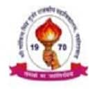 Shri Govind Singh Gurjar Rajkiya Mahavidyalaya, Nasirabad logo