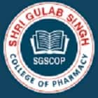 Shri Gulab Singh College of Pharmacy, Auraiya logo