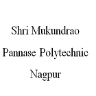 Shri Mukundrao Pannase Polytechnic, Nagpur logo