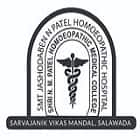 Shri NM Patel Homoeopathic Medical College, Mahisagar logo